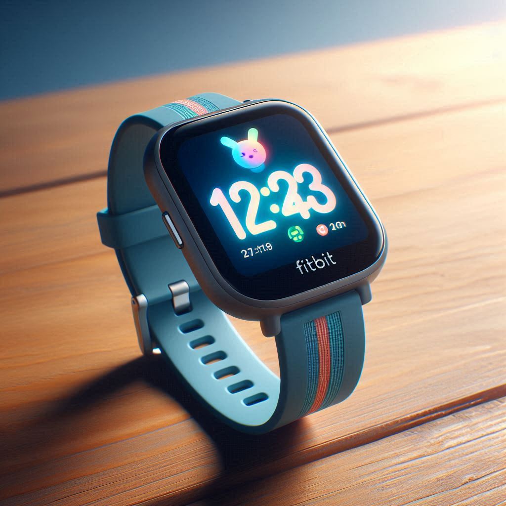 Fitbit image